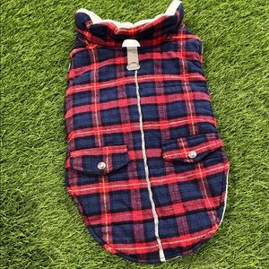 Barkley & Finn Dog Jacket